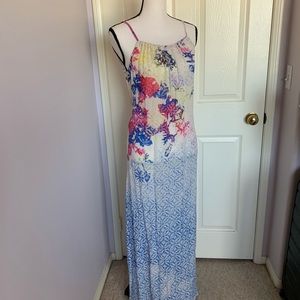 NWOTs Free People Nomad Dress